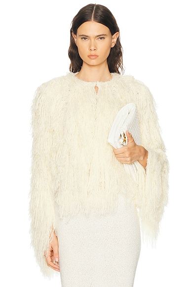 Amina Jacket