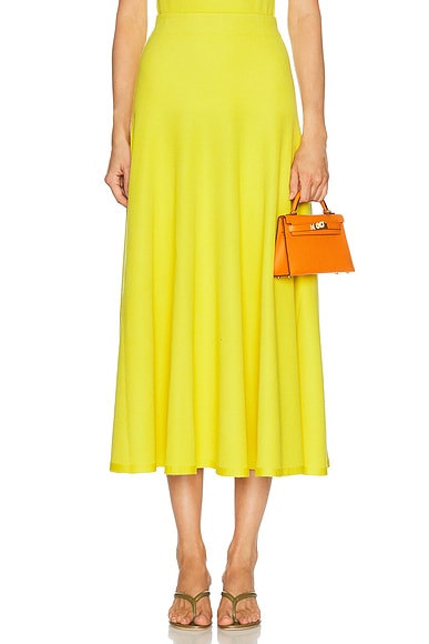 Cairan Skirt