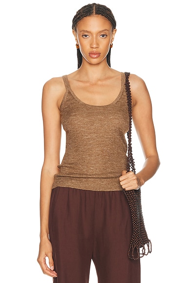 Cinxia Tank Top