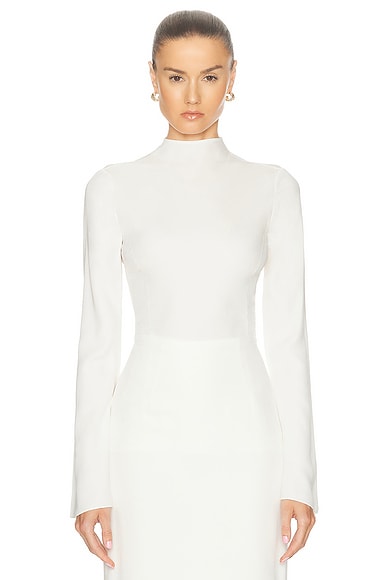 Dion lee bias fold dress store
