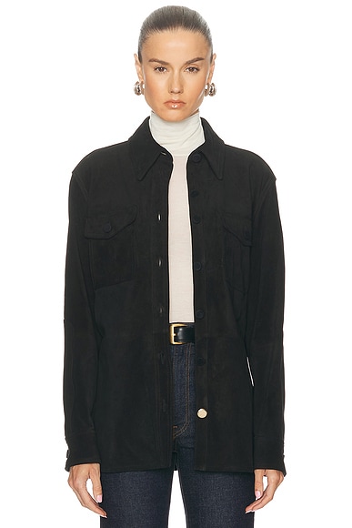 Gabriela Hearst | Fall 2025 Collection | FWRD