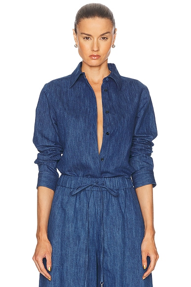 Judie Shirt