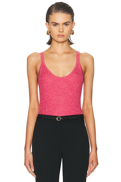 Cinxia Tank Top