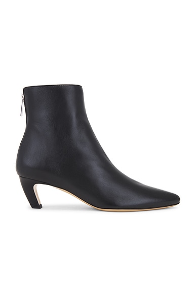 Gabriela Hearst Clayton Boot in Black