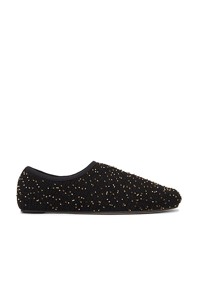 Aris Ballerina Flat