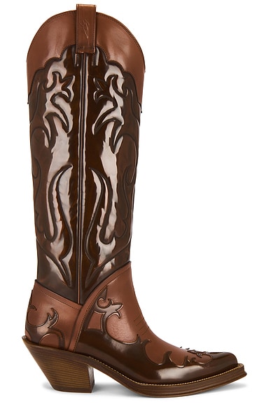 Capitana Boot