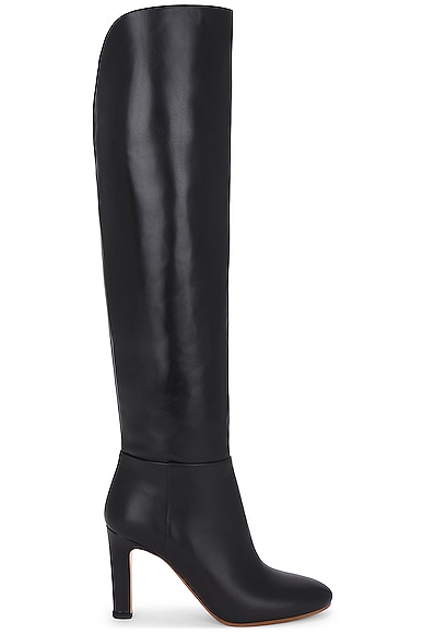 Linda Over The Knee Boot