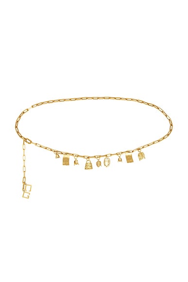 Bijou Belt