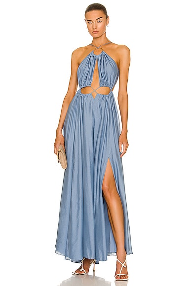 Aphrodite Gown