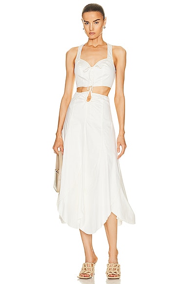 Calia Dress