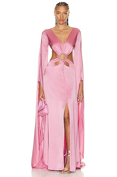 Cult gaia pink store
