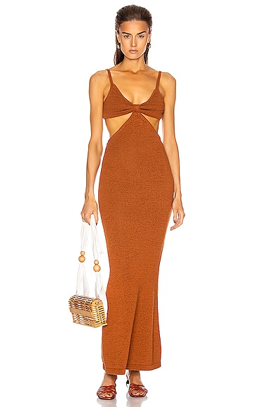 cult gaia serita dress sale