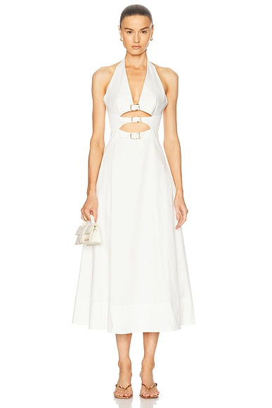 Braxton Dress
