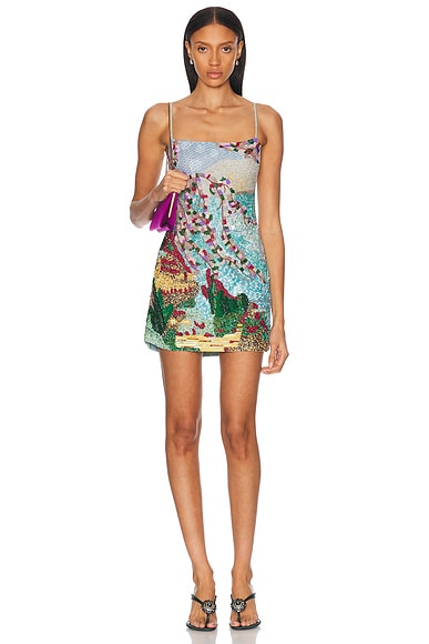 Bebe Dress