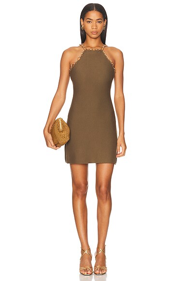Prati Knit Dress
