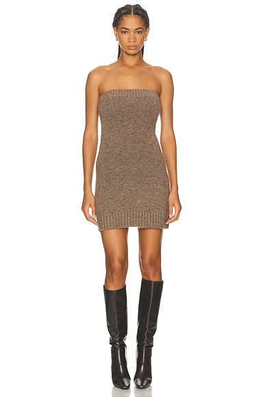 Holland Dress