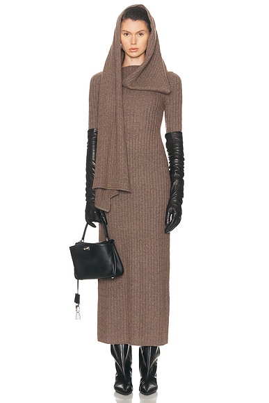 Natacha Dress