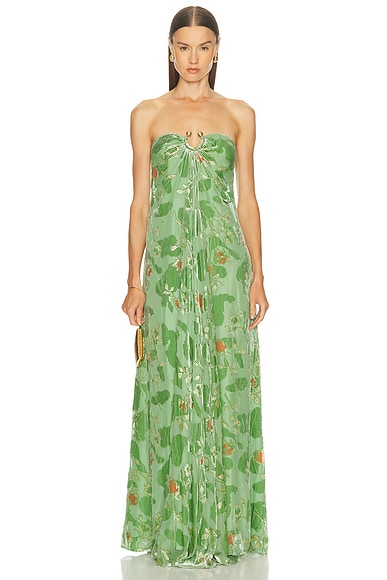 Renay Dress