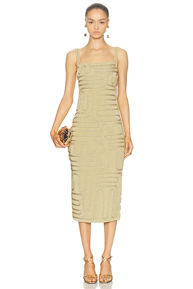Kymia Dress