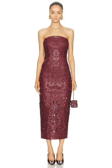 Raylene Dress