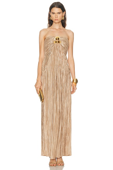 Sequoia Dress