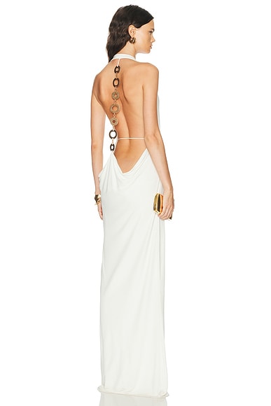 Siena Gown