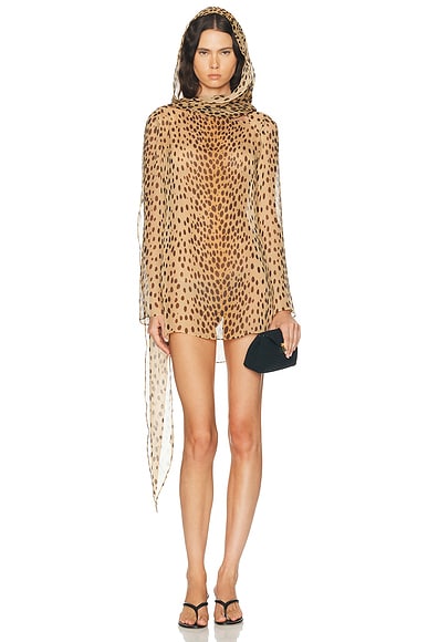 Beaux Dress