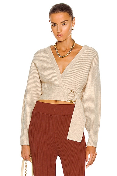 Tully Sweater