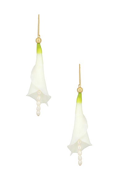 Calla Earring