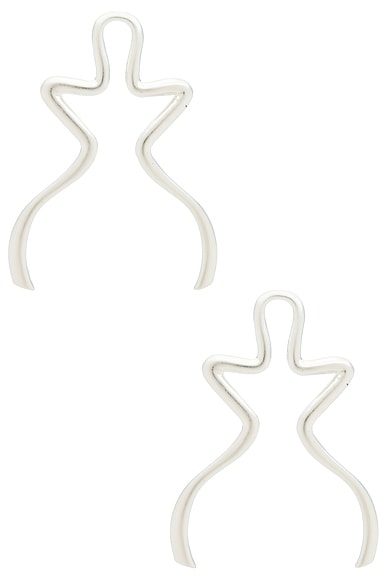 Valma Earring