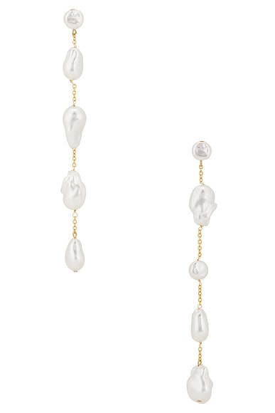 Vana Earring