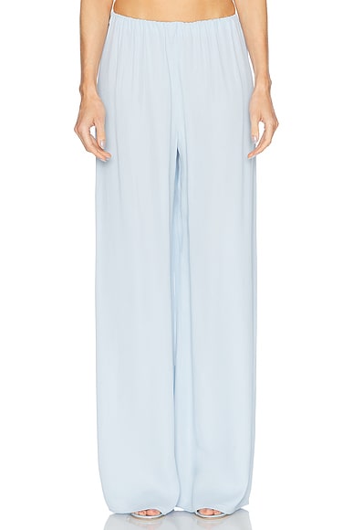 Cult Gaia Stacie Pant in Coastal