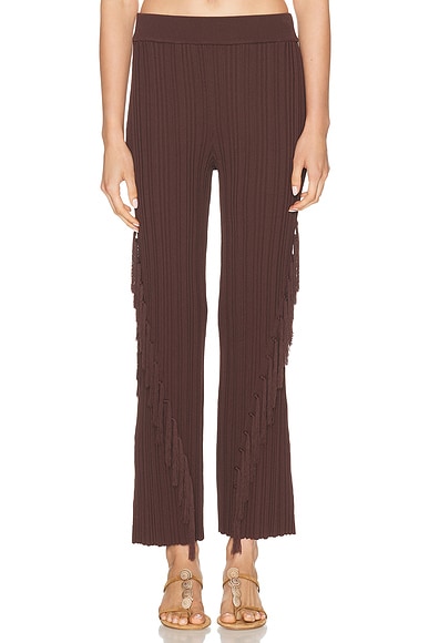 Maude Knit Pant
