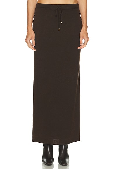 Nadine Skirt