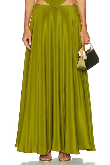 Cyrene Skirt