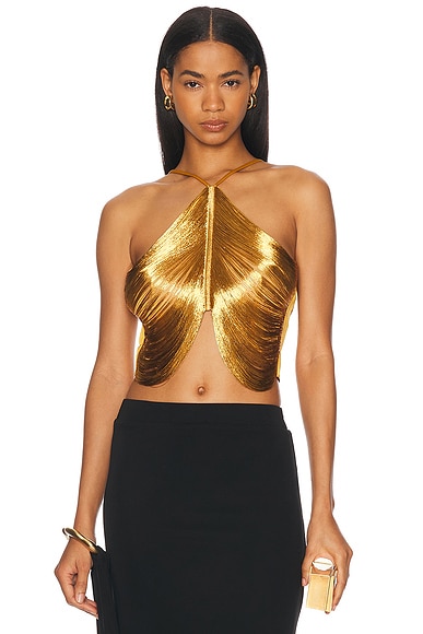 Quella Knit Top