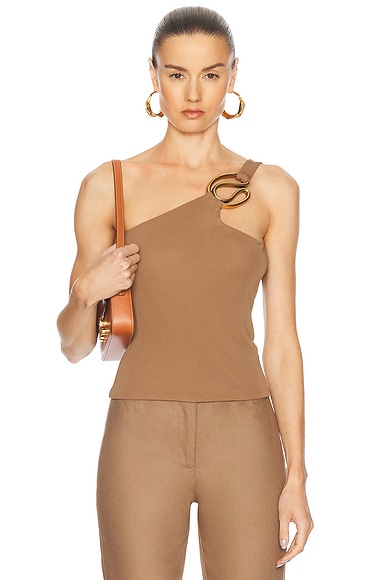 Cult Gaia Ania Top in Monte