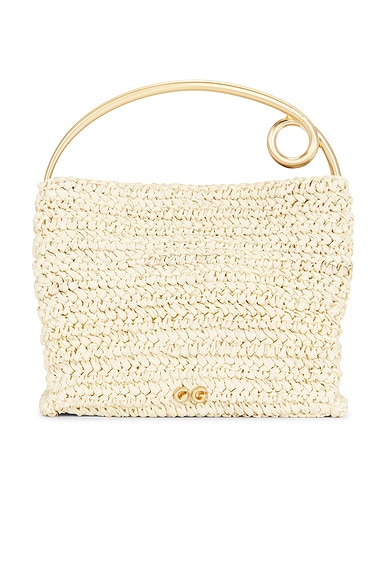 Cult Gaia Bags | Spring 2025 Collection | FWRD Cult Gaia Bags | Spring 2025 Collection | FWRD