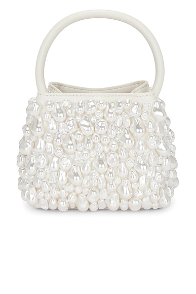 Solene Top Handle Bag