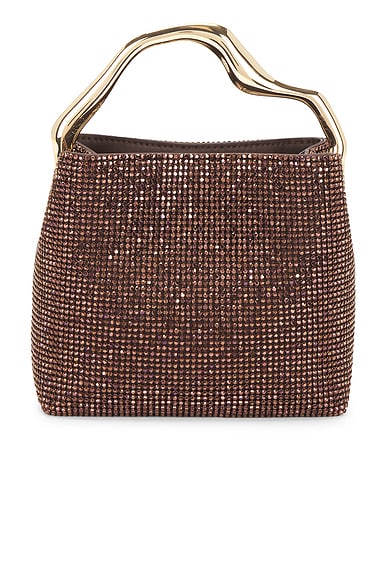 Solene Mini Top Handle Bag