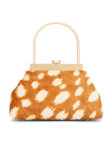 Estelle Top Handle Bag