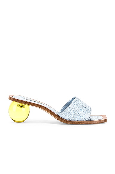 cult gaia tao sandal