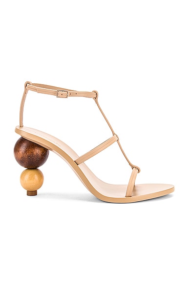 Cult gaia sales eden sandals