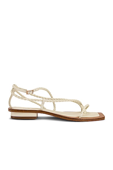 Earth juno top sandals