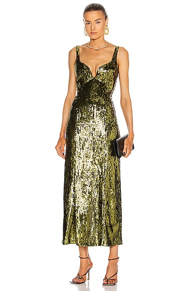 silver dress mini Stay Halter Neck Sequin Mini Dress Silver