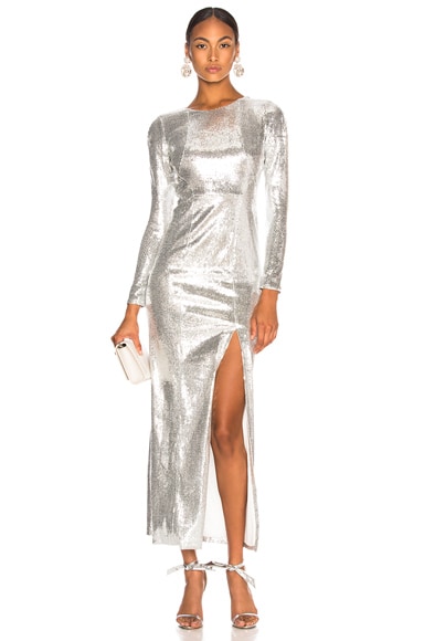 Adela Dress