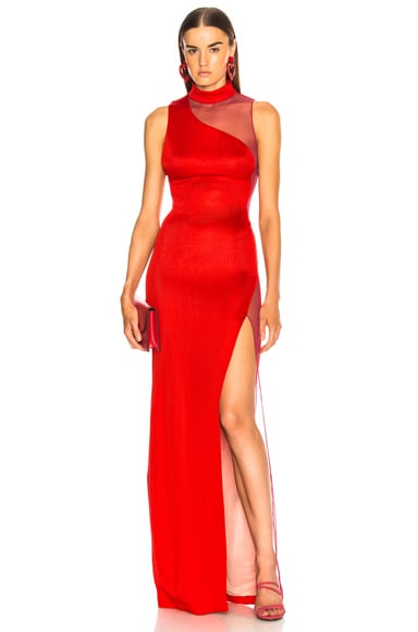 Shadow Dress