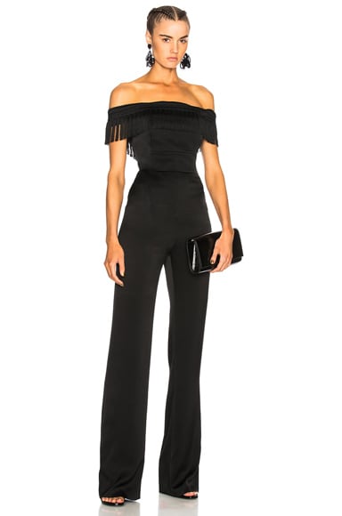 Conquista Jumpsuit