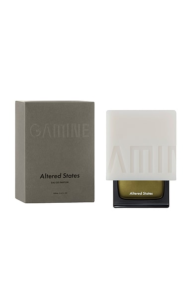 GAMINE Altered States Eau De Parfum