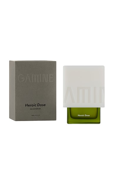 GAMINE Heroic Dose Eau De Parfum